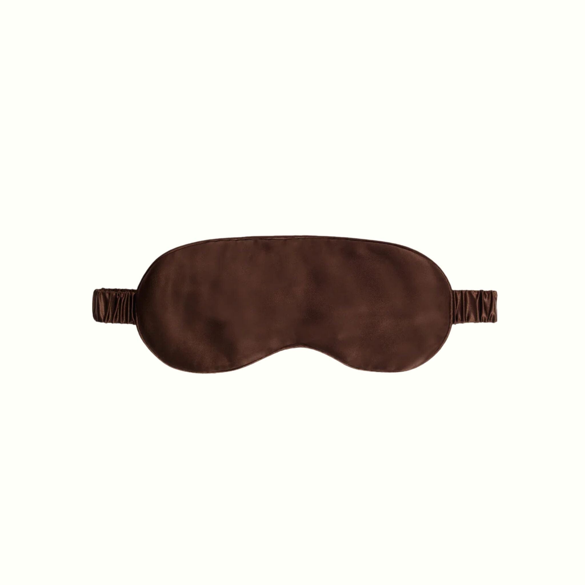 Silk Eye Mask - Hommey - Poppy Rose Flowers Brisbane