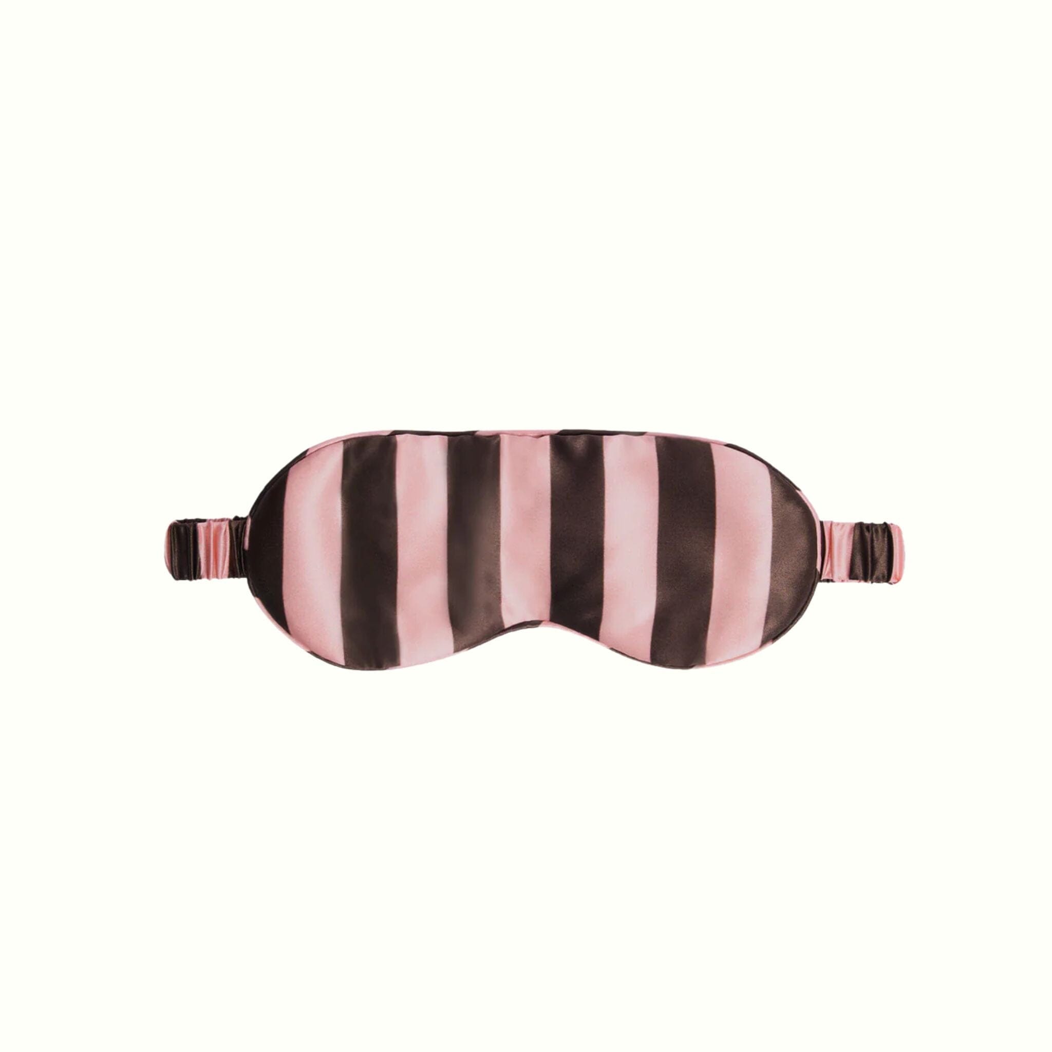 Silk Eye Mask - Hommey - Poppy Rose Flowers Brisbane