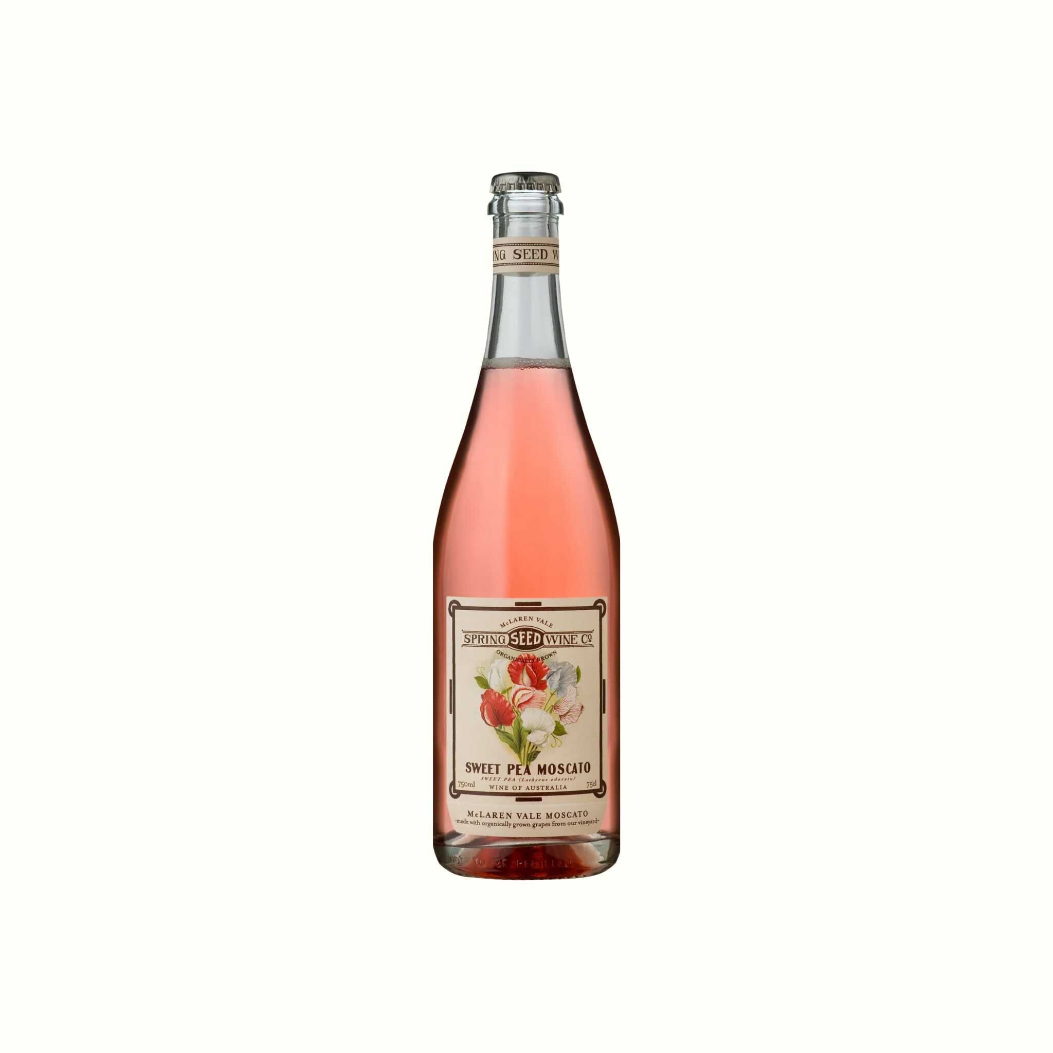 Springseed Wine Wine Springseed Wine Co Moscato 