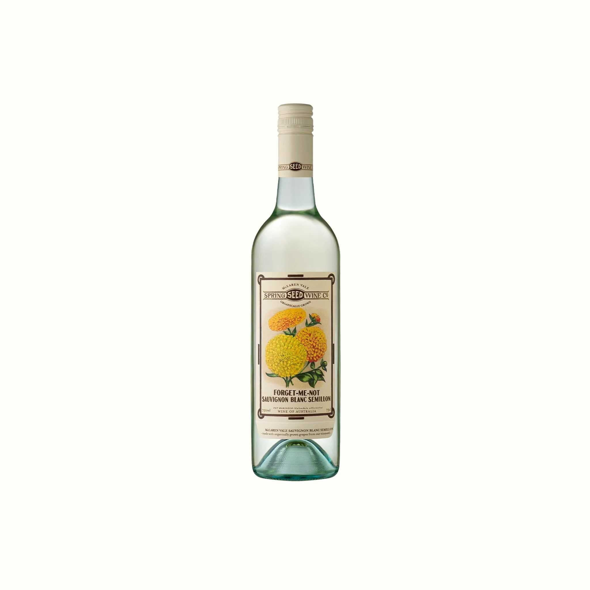 Springseed Wine Wine Springseed Wine Co Sauvignon Blanc 