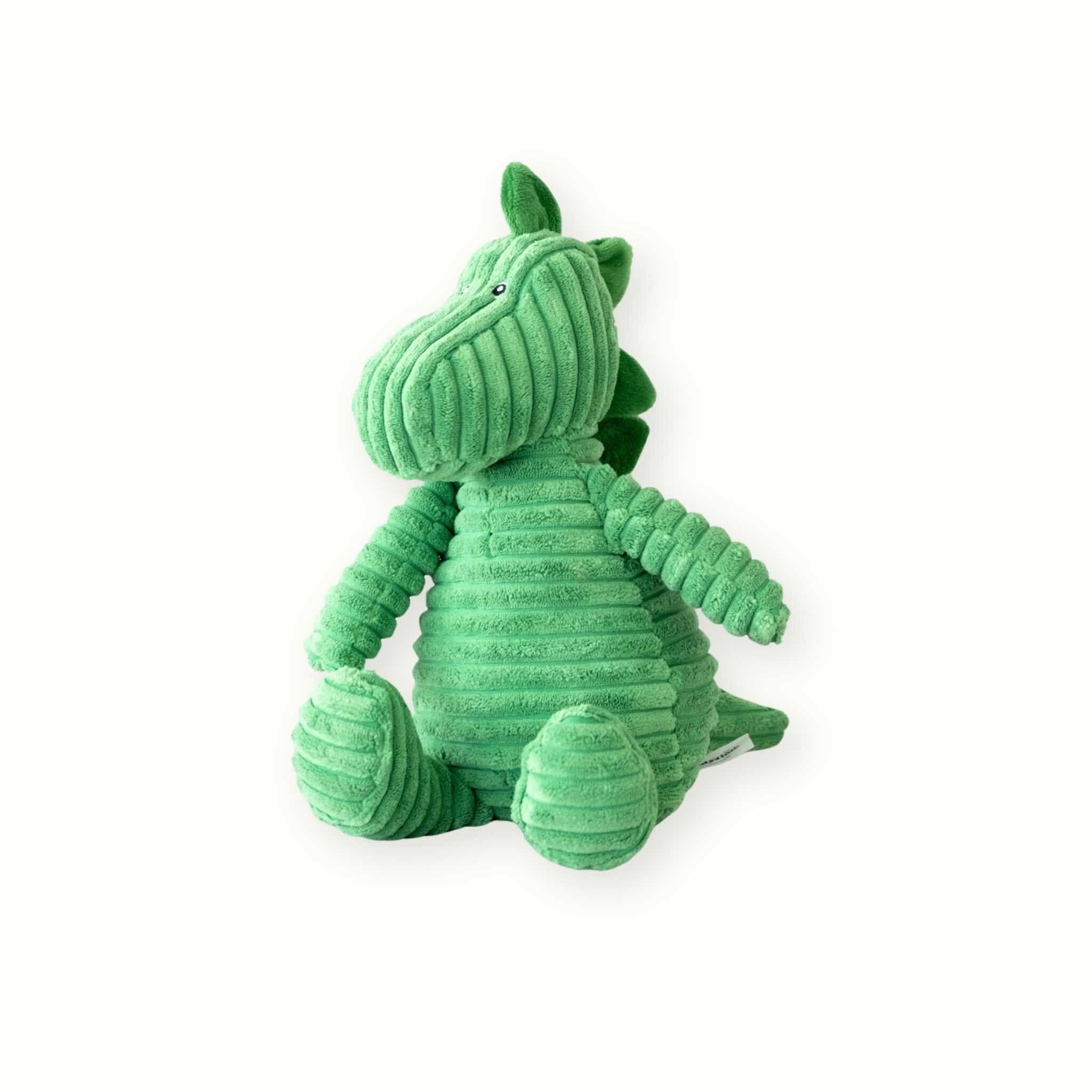 Terry The Dino Teddies Poppy Rose 