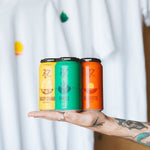 The Beer From Here - 27 South - 27 South - Poppy Rose Flowers Brisbane