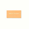 This is Incense - Gentle Habits - Poppy Rose Flowers Brisbane