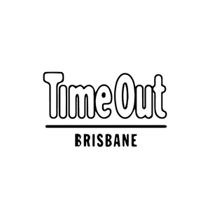 Timeout Brisbane Logo