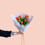Tulips - Mother'sDay - Poppy Rose - Poppy Rose Flowers Brisbane