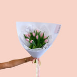 Tulips - Mother'sDay - Poppy Rose - Poppy Rose Flowers Brisbane