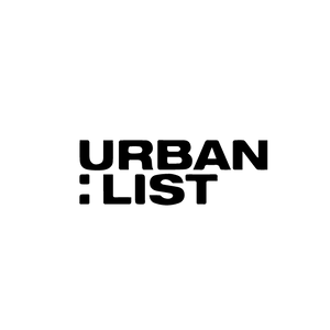 Urban List Logo