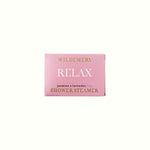 Wild Emery Shower Steamer - Wild Emery - Poppy Rose Flowers Brisbane