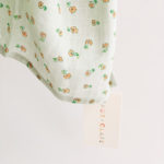 Sage and Clare Dover Baby Wrap