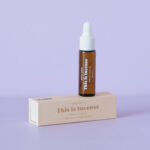 This is Incense - Byron Bay Diffuser Oil - Poppy Rose Brisbane