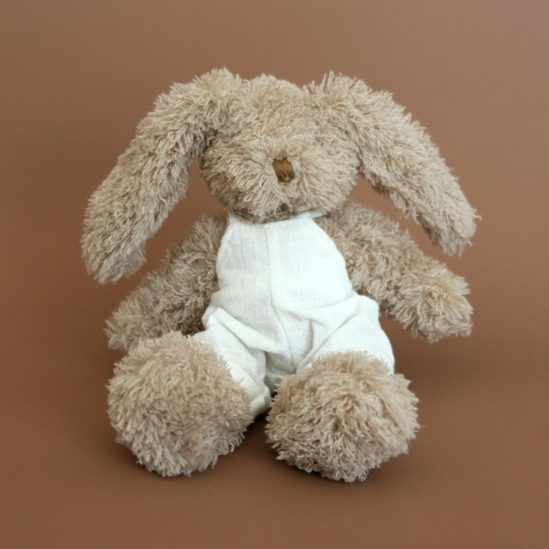 Honey Bunny White Gifts for new Mums and Bubs Brisbane